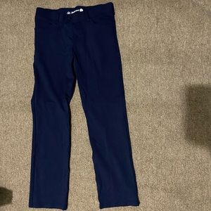 👖Betabrand Pants in Blue